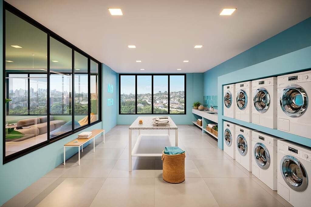 Lançamento Apartamento